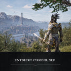 The Elder Scrolls IV: Oblivion (DE) — Remastered