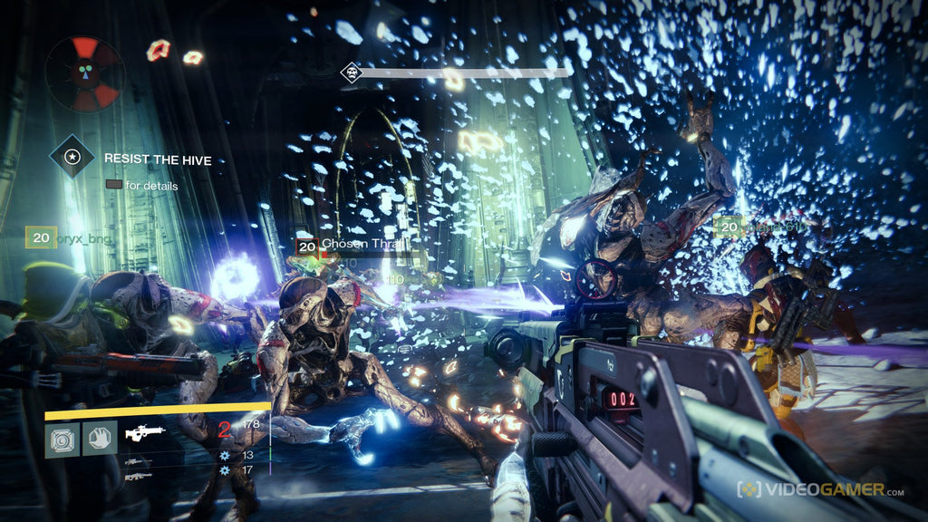 Destiny (US)