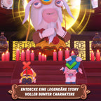 Rabbids: Party of Legends (DE)