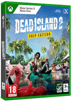 Dead Island 2: PULP Edition (AT)