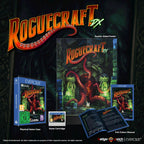 Roguecraft DX