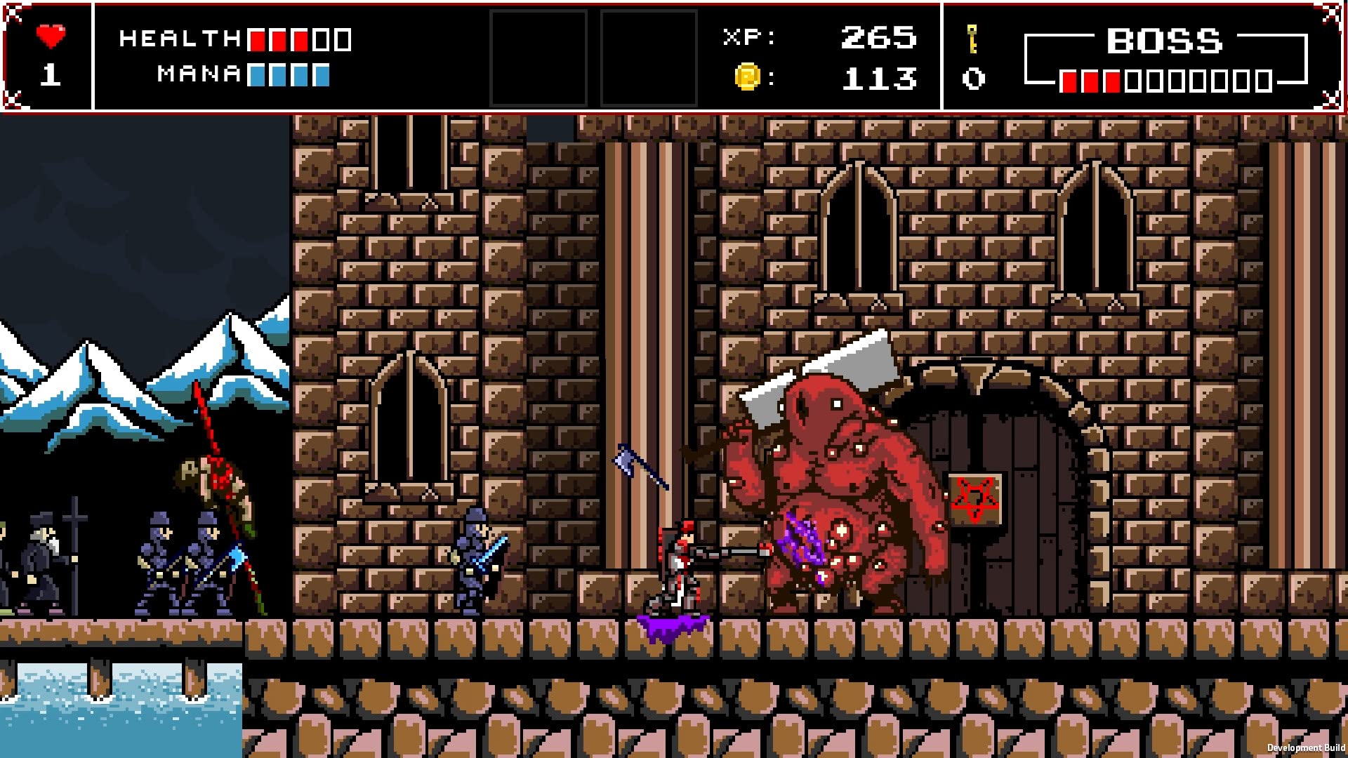 Skul: The Hero Slayer (DE)