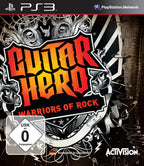 Guitar Hero 6: Warriors of Rock (DE)