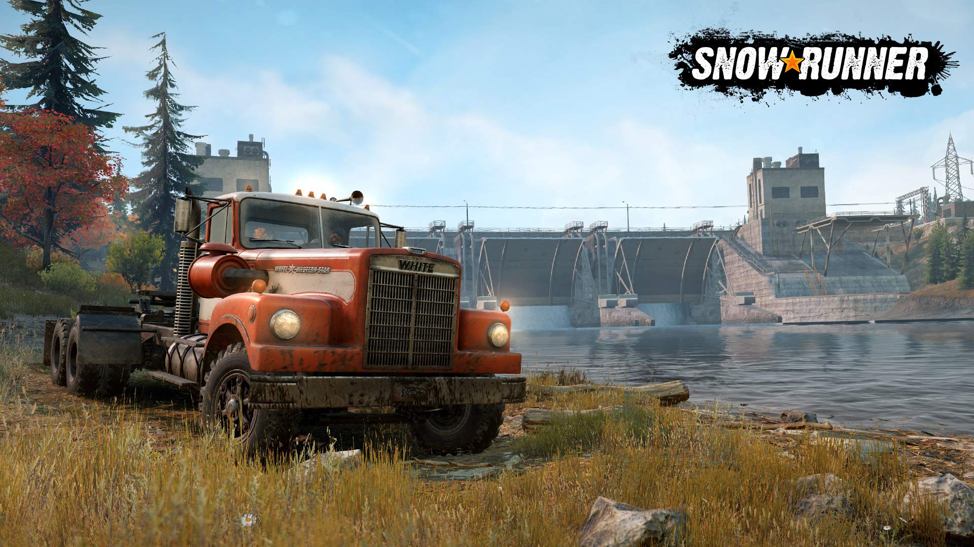 Snowrunner (US)