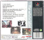 Vampire Hunter [The White Label] (DE)