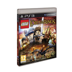 LEGO Herr der Ringe / Lord Of The Rings (GB)