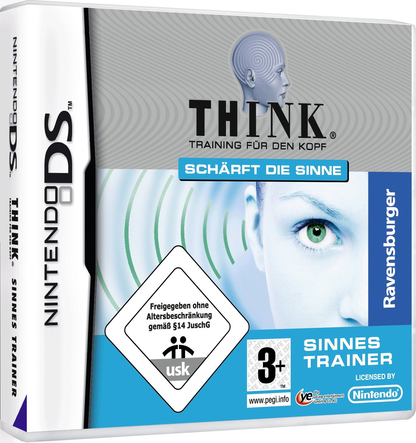 Think Sinnes Trainer (DE)