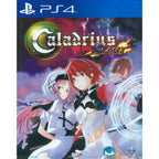 Caladrius Blaze (HK)