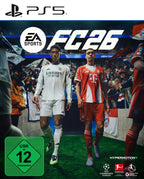 EA SPORTS FC 26 (DE)