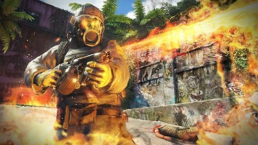 Far Cry 3 (AT)