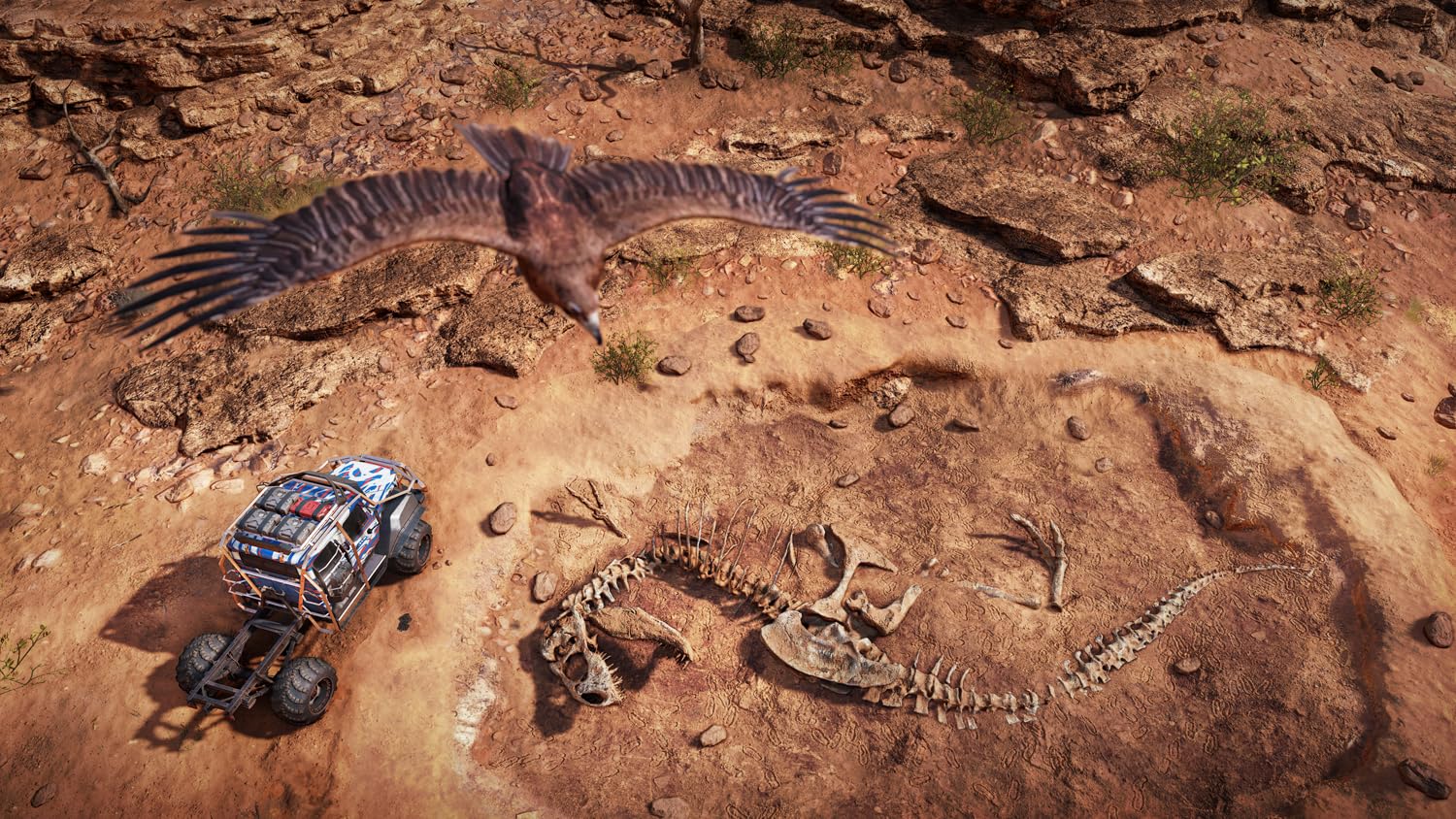 Expeditions: A MudRunner Game (DE)