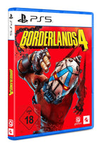 Borderlands 4 (DE)