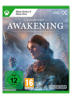 Unknown9: Awakening (DE)