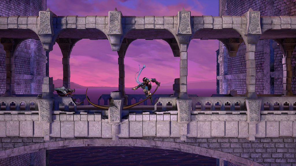 Bloodstained: Ritual of the Night (DE)