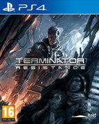 Terminator: Resistance (AT)