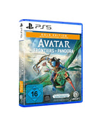 Avatar: Frontiers of Pandora (DE) — Gold Edition