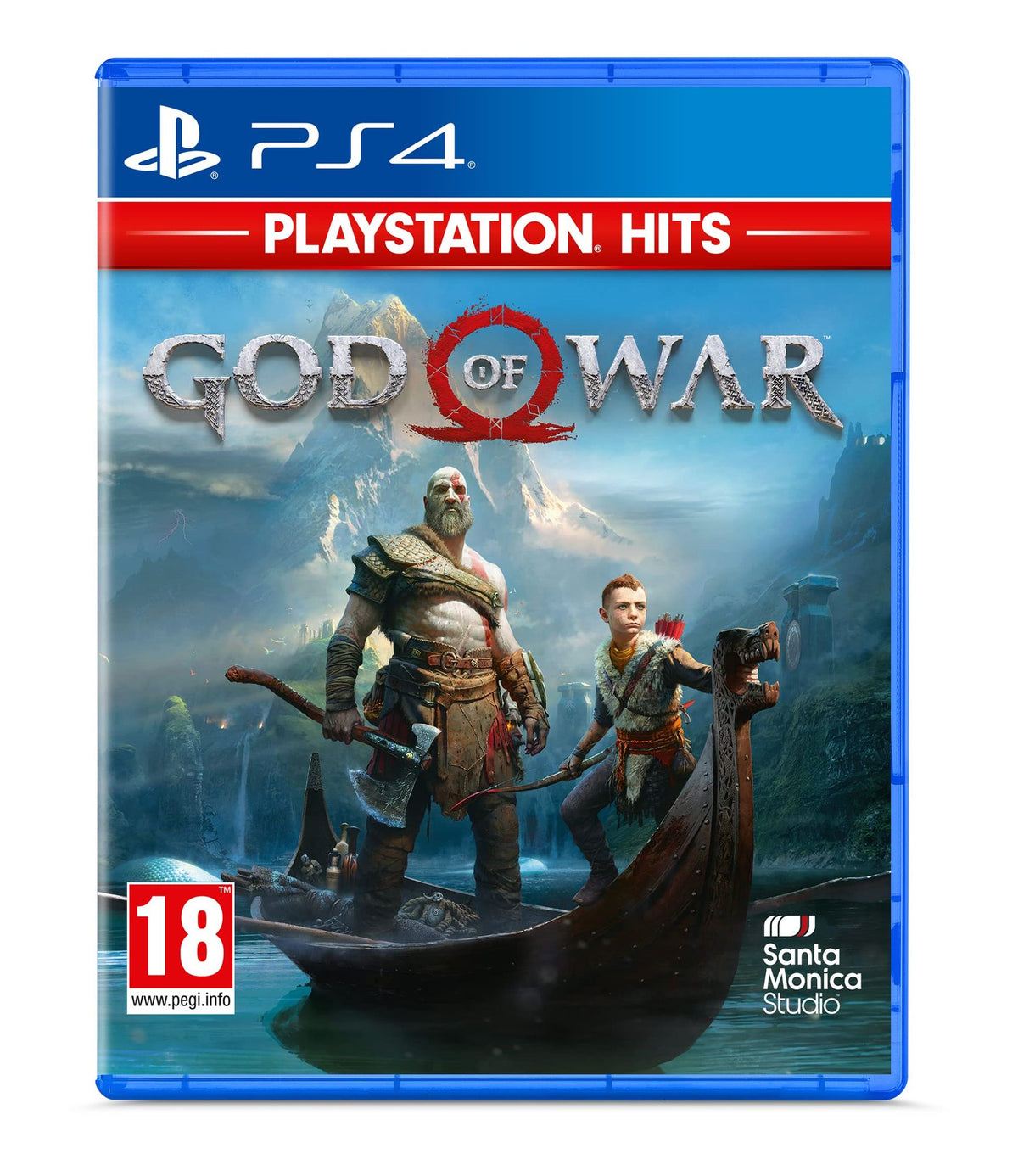 God of War (GB)