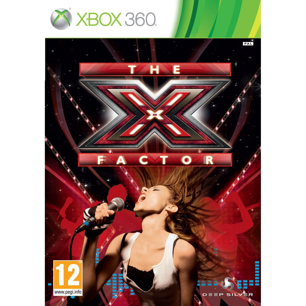 X Factor (IT)