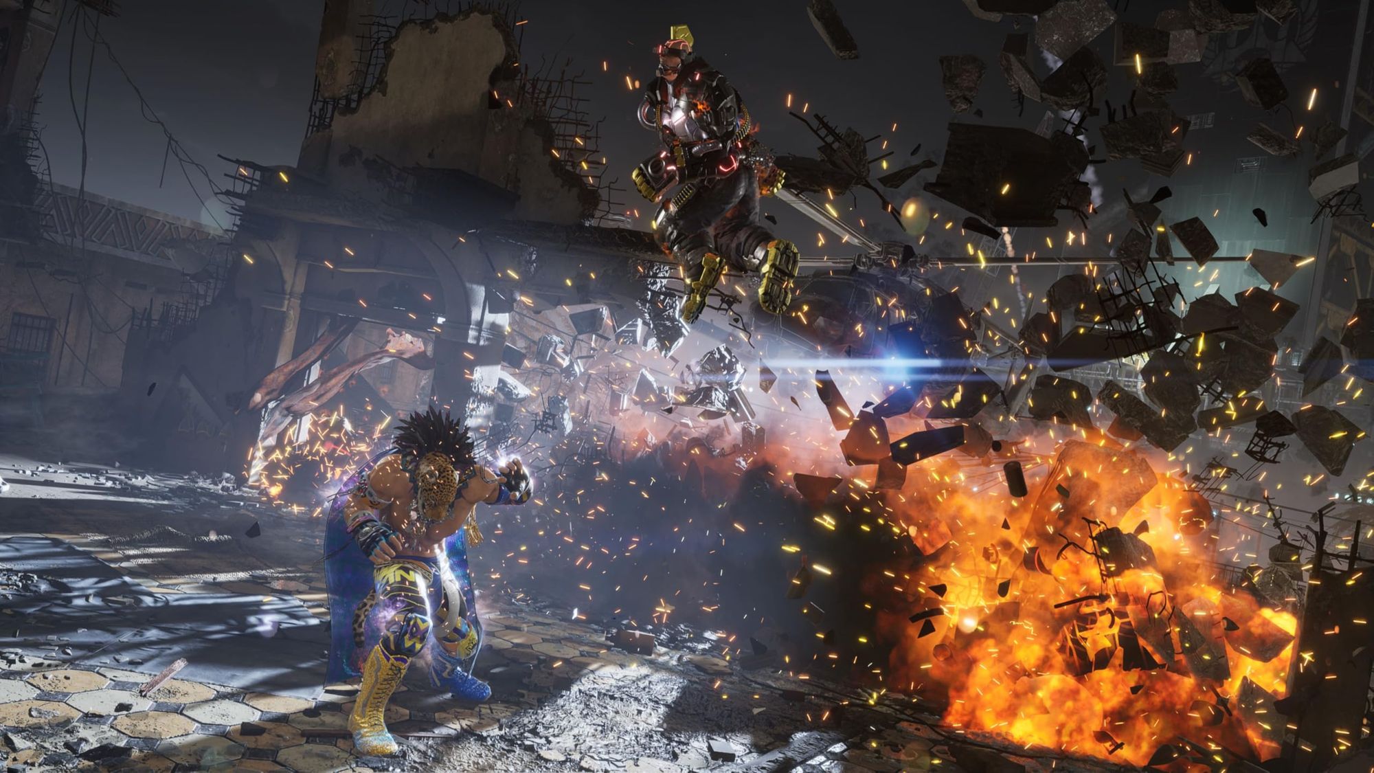 Tekken 8 (DE)