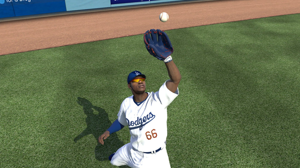 MLB 15: The Show (US)