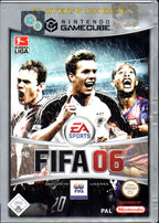 Fifa 06 [Player's Choice] (DE)