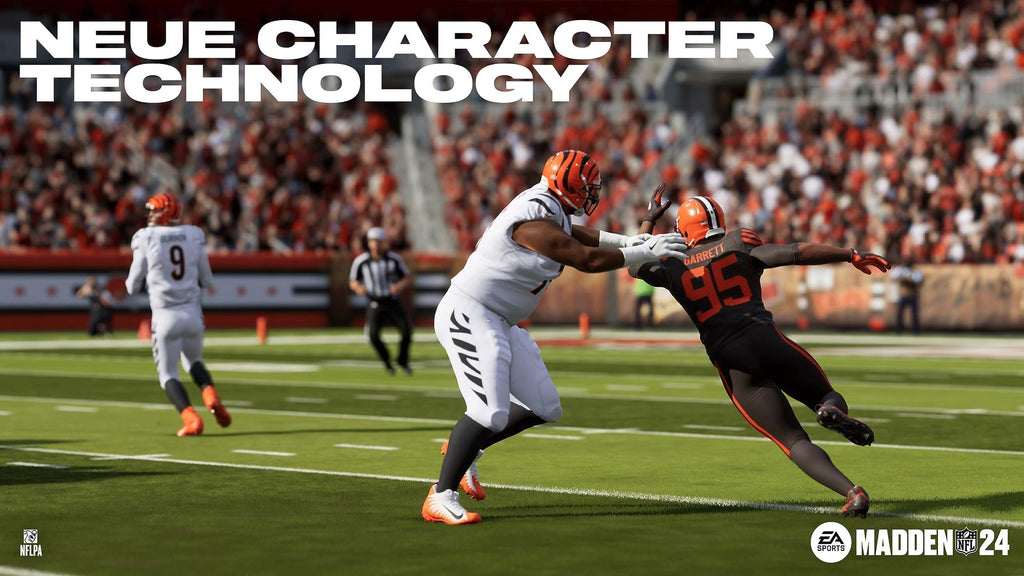 Madden NFL 24 (DE)