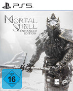 Mortal Shell Enhanced Edition (DE) — Enhanced Edition · Big Box