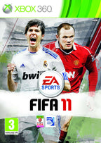 FIFA 11 (AT)