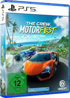 The Crew: Motorfest (DE)