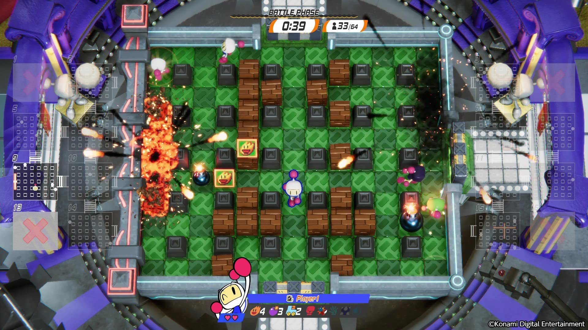Super Bomberman R 2 (DE)