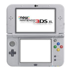 Konsole XL SNES Edition + Netzteil — SNES Edition
