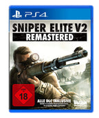 Sniper Elite V2 (DE) — Remastered