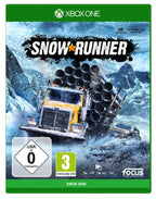 Snowrunner (DE)