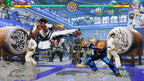 Fatal Fury: City of the Wolves (GB) — Special Edition