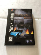 Destruction Derby (US)