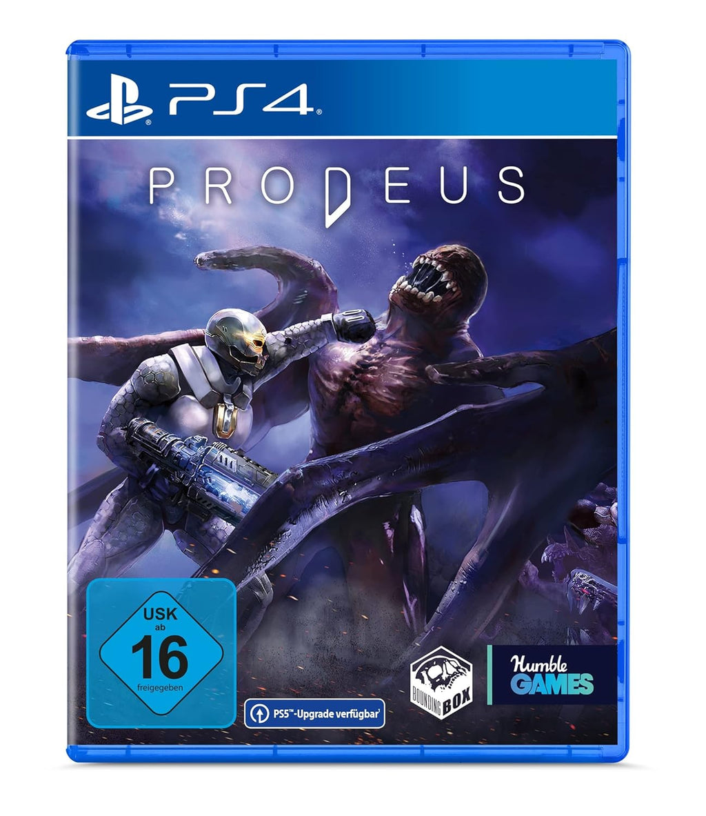 Prodeus (DE)