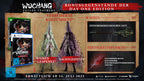 Wuchang: Fallen Feathers (DE) — Day One Edition