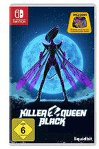 Killer Queen Black (DE)