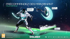 Dolmen (GB) — Day One Edition