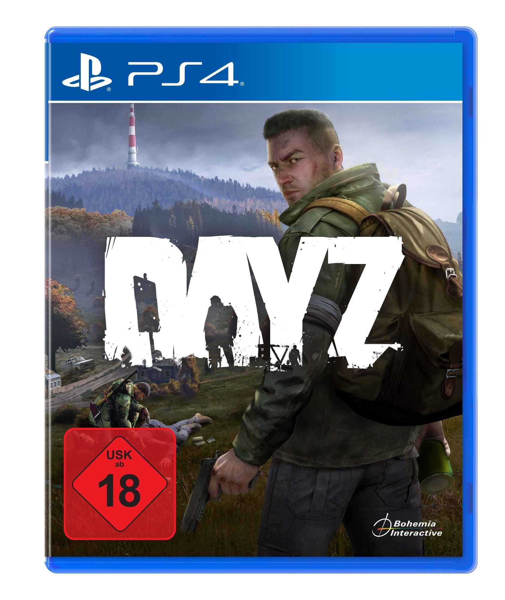 DayZ (DE)