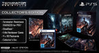Terminator Resistance Enhanced (DE) — Collector's Edition