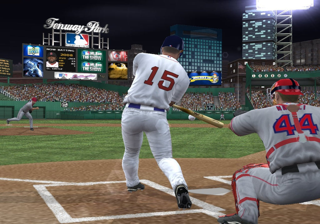 MLB 10: The Show (US)
