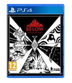 Below (EU) — Special Edition