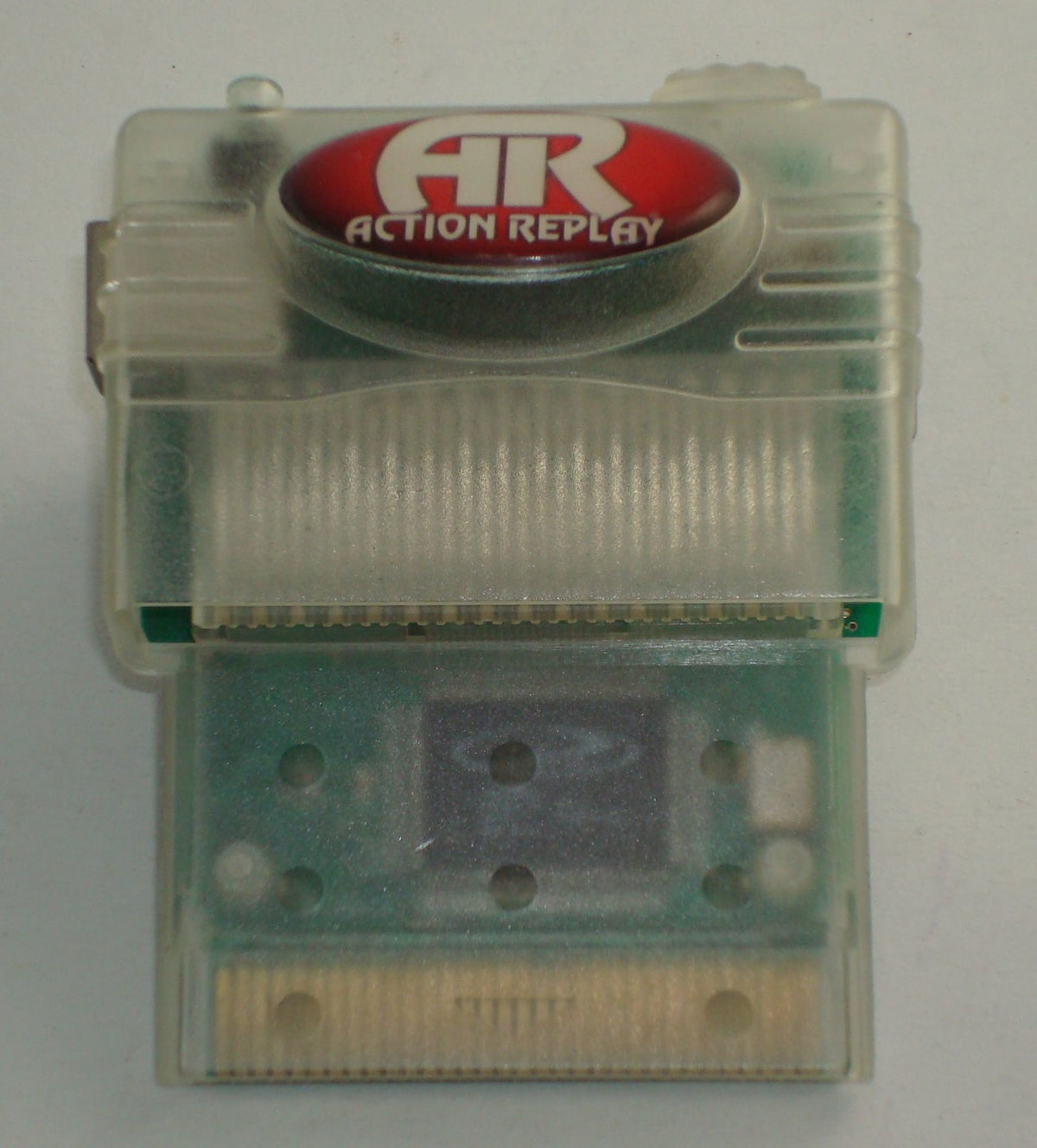 Action Replay [Datel]