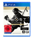 Ghost of Tsushima (DE) — Director's Cut