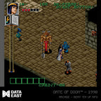 Data East Arcade 1