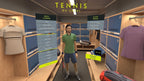 Tennis on Court (DE)