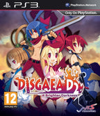 Disgaea Dimensions 2: Brighter Darkness (FR)