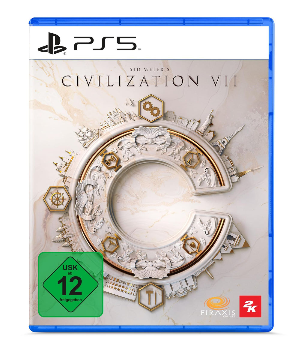 Sid Meier's Civilization VII (DE)