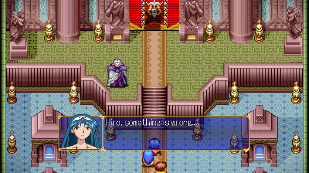 Lunar Collection (DE) — Remastered